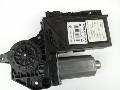 MOTOR ELEVALUNAS TRASERO IZQUIERDO SEAT EXEO BERLINA (3R2) Reference