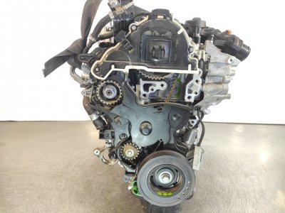 MOTOR COMPLETO PEUGEOT 308 *