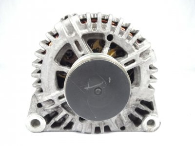 ALTERNADOR PEUGEOT 407 Confort