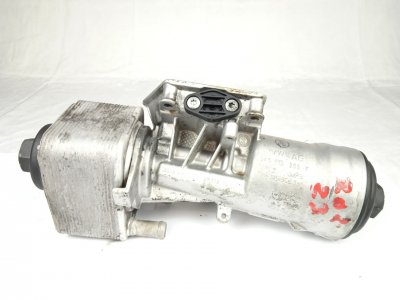 ENFRIADOR ACEITE MOTOR SEAT EXEO BERLINA (3R2) Reference