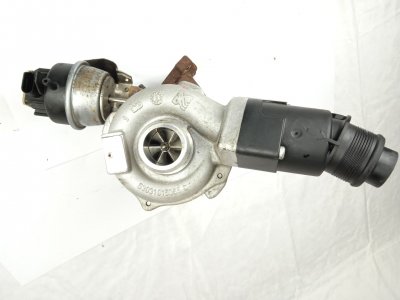 TURBOCOMPRESOR SEAT EXEO BERLINA (3R2) Reference