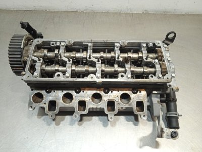 CULATA SEAT EXEO BERLINA (3R2) Reference