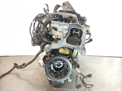 MOTOR COMPLETO PEUGEOT 308 Allure