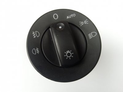 mando-luces de Reference 