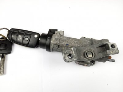 CONMUTADOR DE ARRANQUE SEAT EXEO BERLINA (3R2) Reference