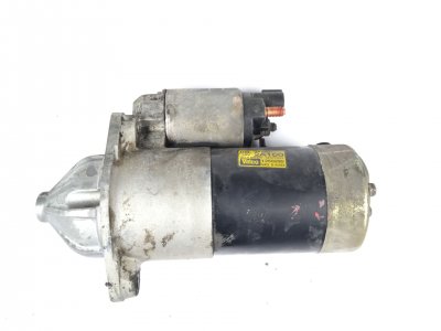 MOTOR ARRANQUE