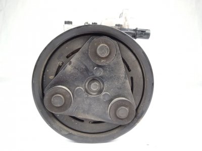 COMPRESOR AIRE ACONDICIONADO HYUNDAI GETZ (TB) 1.5 CRDi CAT
