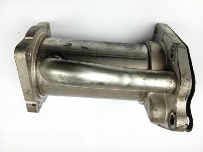 ENFRIADOR EGR RENAULT MEGANE II CLASSIC BERLINA Confort Authentique