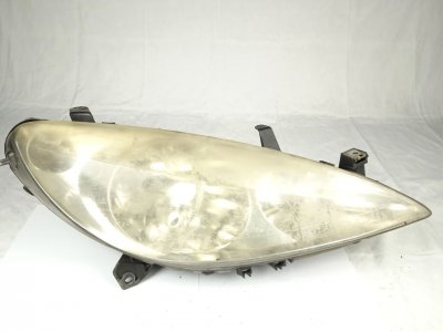 FARO DERECHO PEUGEOT 307 BREAK / SW (S1) SW