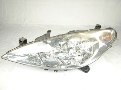 FARO IZQUIERDO PEUGEOT 307 BREAK / SW (S1) SW