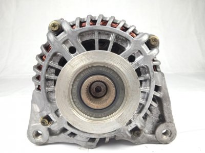 ALTERNADOR MAZDA 6 BERLINA (GG) 2.0 CRTD 120 Active (4-ptas.)