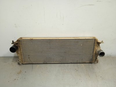 RADIADOR INTERCOOLER