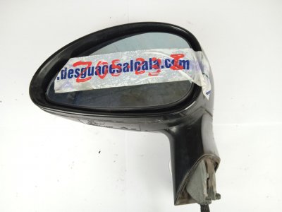RETROVISOR IZQUIERDO CITROËN C4 COUPE LX