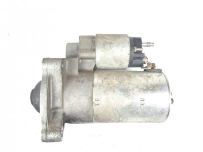 MOTOR ARRANQUE de LX 