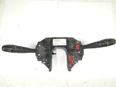 MANDO MULTIFUNCION CITROËN C4 COUPE LX