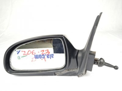 RETROVISOR IZQUIERDO HYUNDAI ACCENT (LC) 1.3 CAT