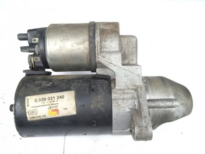 MOTOR ARRANQUE OPEL CORSA C 1.3 16V CDTI CAT (Z 13 DT / LN9)