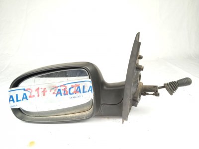 RETROVISOR IZQUIERDO OPEL CORSA C 1.3 16V CDTI CAT (Z 13 DT / LN9)