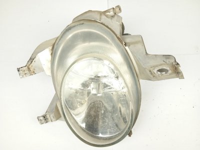 FARO ANTINIEBLA IZQUIERDO PEUGEOT 206 BERLINA XT