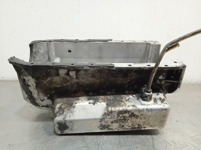 CARTER NISSAN Patrol (K/W260) 2.8 TD