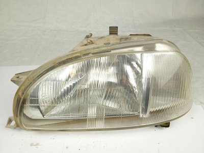 FARO IZQUIERDO LIGIER AMBRA GLS JS 16