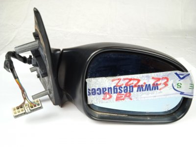 RETROVISOR DERECHO PEUGEOT 406 BERLINA (S1/S2) 2.1 Turbodiesel CAT