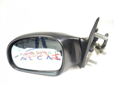 RETROVISOR IZQUIERDO PEUGEOT 406 BERLINA (S1/S2) 2.1 Turbodiesel CAT