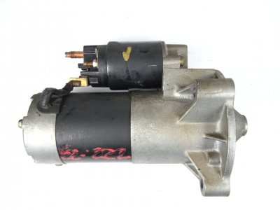 MOTOR ARRANQUE PEUGEOT 406 BERLINA (S1/S2) 2.1 Turbodiesel CAT