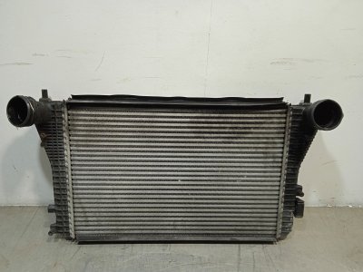 RADIADOR INTERCOOLER SEAT LEON (1P1) Reference