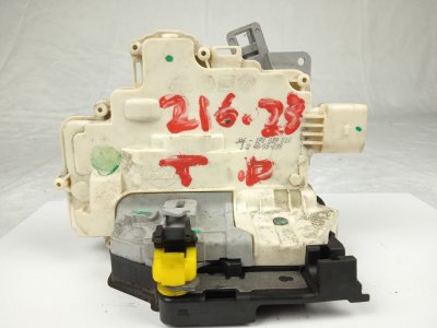 CERRADURA PUERTA TRASERA DERECHA  SEAT LEON (1P1) Reference