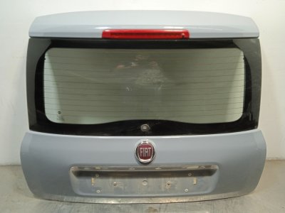 PORTON TRASERO FIAT PANDA (319) Easy