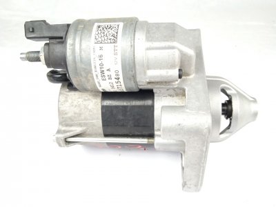 MOTOR ARRANQUE de  