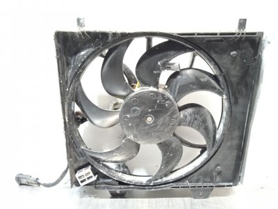 ELECTROVENTILADOR OPEL CORSA F *