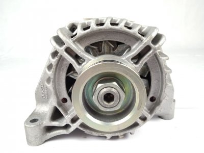 ALTERNADOR FIAT PANDA (319) Easy