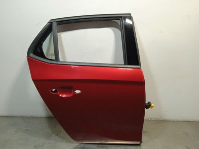 PUERTA TRASERA DERECHA OPEL CORSA F *