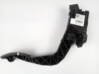 POTENCIOMETRO PEDAL OPEL CORSA F *