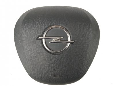 AIRBAG DELANTERO IZQUIERDO OPEL CORSA F *