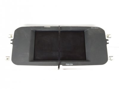 cuadro-instrumentos de  