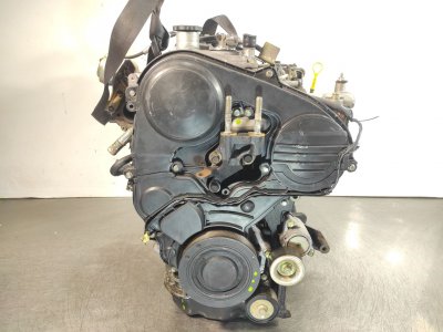 MOTOR COMPLETO MAZDA 6 BERLINA (GG) 2.0 CRTD 120 Active (4-ptas.)