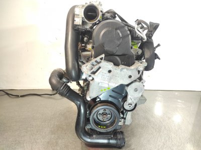 MOTOR COMPLETO SEAT LEON (1P1) Reference