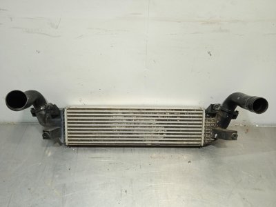 radiador-intercooler de Basis Doppelkabine 4WD 
