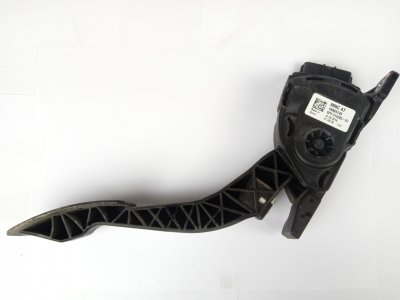 potenciometro-pedal de Basis Doppelkabine 4WD 