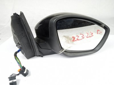 RETROVISOR DERECHO OPEL CORSA F *