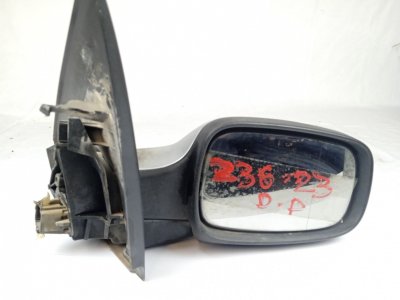 RETROVISOR DERECHO RENAULT MEGANE II CLASSIC BERLINA 1.5 dCi Diesel