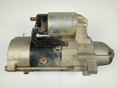 MOTOR ARRANQUE MITSUBISHI L 200 Basis Doppelkabine 4WD