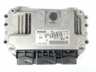 MODULO ELECTRONICO