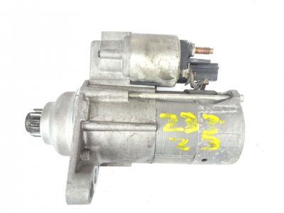 MOTOR ARRANQUE