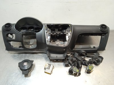 KIT AIRBAG SEAT LEON (1P1) 1.9 TDI