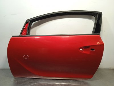 PUERTA DELANTERA IZQUIERDA OPEL ASTRA J GTC *