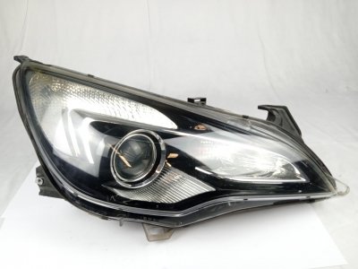 FARO DERECHO OPEL ASTRA J GTC *